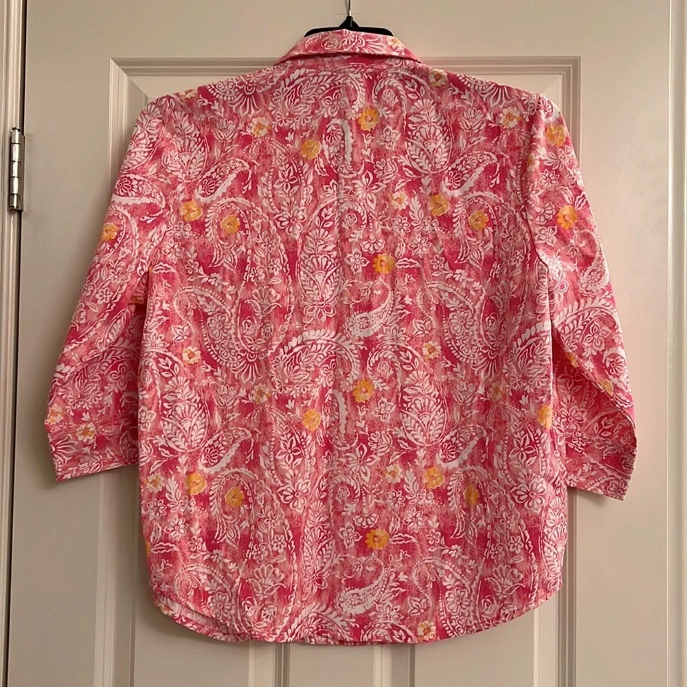 Blair ladies shirt - Picture 5 of 6